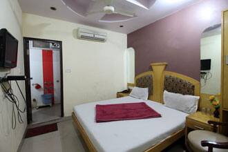 Hotel Diplomat Inn, New Delhi 4